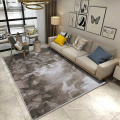 modern design custom heating  printing custom cheap living room carpet